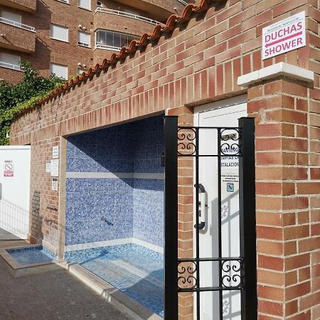 Apartamento Acapulco Iii. Marina Dor Oropesa del Mar Exterior foto